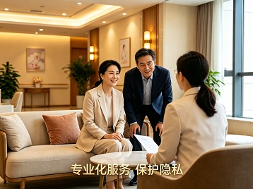 衡水市有偿售卵代生女生的客户的客户群体有哪些