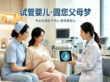衡水市辅助生育服务 试管婴儿行业的兴起背景、发展与未来展望